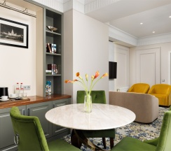 Представительский люкс в Петровка 26