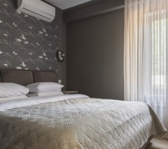 TOURTERELLE BUNGALOW в Kislorod Boutique club