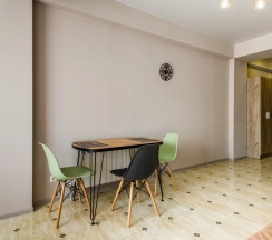 Студия Лофт в VSochi apart