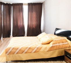 Апартаменты в 3452 Rooms