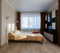 1-комнатные апартаменты улучшенные Right Room на Тульская д.6 1-комн. в Квартирное бюро