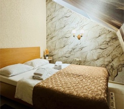 Стандарт двухместный 2 категория в Алексеевский