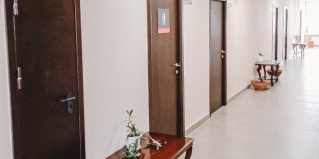 Волгоград: Отель Smart Hotel KDO Волгоград