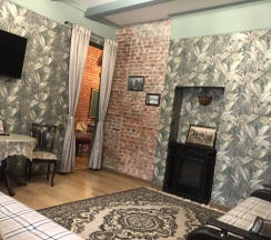 Квартира в Апартаменты на Комсомольская улица, 2 кв 2