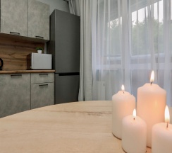 Квартира в Privi House