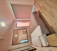 Огонёк в Лис и Лес