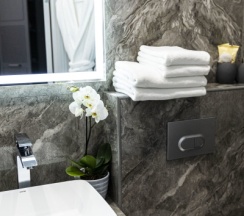 582 "Графит" Полулюкс в Апартаменты-Пушкин