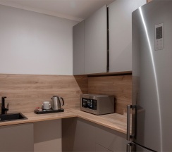 Люкс трехкомнатный (апартамент 3 комнатный) в Истра