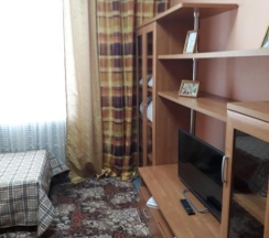 Номер стандарт с 2 односпальными кроватями в Хит парк
