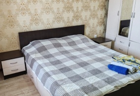 Апартаменты Квартира на Нечаева 50 в Забайкальском крае