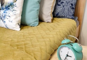 Апартаменты Апартаменты на улице Пролетарская 15А в Калининграде