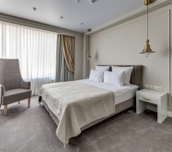 Studio в Турист