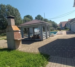 Коттедж 42 в Гостеев