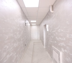 Четырехместный стандарт 209 в М2