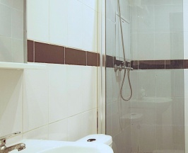 Studio DBL/TWN двухместный (мини-кухня) в Круиз Румянцево