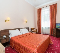 Люкс в Застава