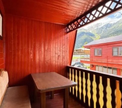 Номер Standard в Берлога 09