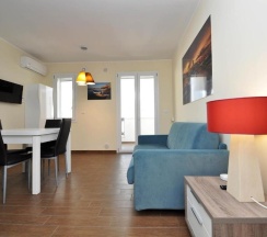 Апартаменты с 2 комнатами в Felicity Residence