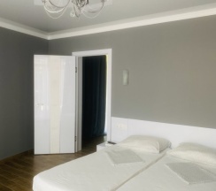 Апартаменты в Мелия family