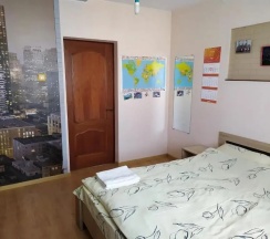 Номер Standard в Апартаменты Homestay Vera