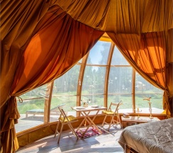 2 сфера "Версаль" в Багио