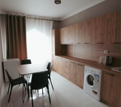 Апартаменты 48 в Высота