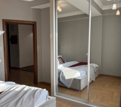 Уютная квартира в центре Махачкалы в Как дома 05