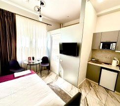 Студия плюс в Шарден