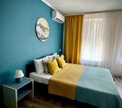 Б5 в Атмосфера