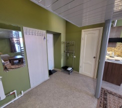 4-местный номер стандарт №3 в Наш