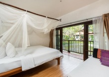 Номер Deluxe в The Legend Chiang Rai Boutique River Resort and Spa