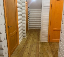 Коттедж стандарт Идиллия в Хуторок озёрный