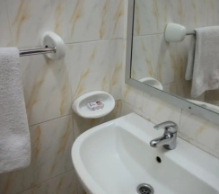 Номер Standard в Iris Hotel
