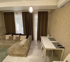 Эстосадок Березовая 126-8 в Березовый