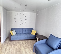 Квартира в Апартаменты на Советская улица, 39
