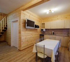 Дом 5 в Русская усадьба