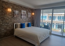 Номер Comfort в Koh Larn Riviera