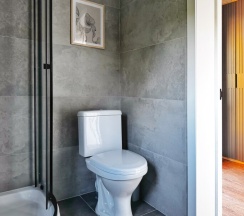 Браун-хаус 35 в Berezkino Village