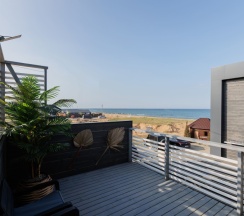 Дом у моря №7 в Ethno Villa