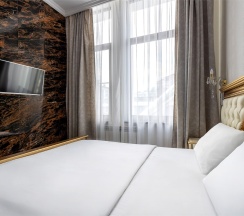 КОМФОРТ в Сentral Residence by Provence