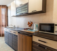 Апартаменты в SunRise