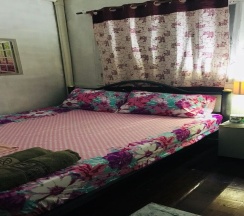 Двухместный номер Standard двуспальная кровать в CJ Guesthouse