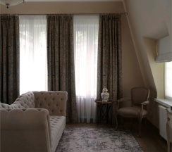 Делюкс Авиньон в Roka park collection