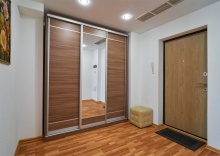 Business Suite 2 - комнатный 2 - местный в Огни Екатеринбурга by Огни Rent