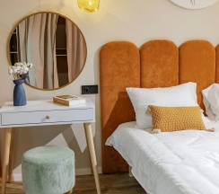 Коттедж премиум в Ёлки Чилл