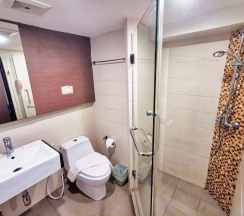 Номер Superior в Scandia beach hotel