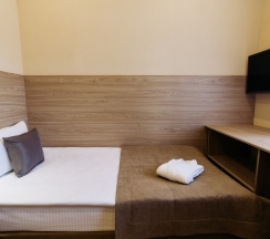 Одноместный в Сквер