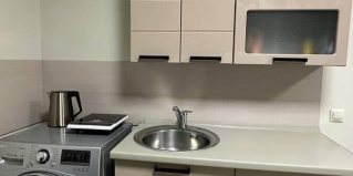 Улан-Удэ: Апартаменты Verona