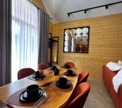 Barnhouse big №1 в River&House