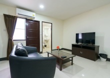 Номер Deluxe в Studio Residence Sukhumvit 71